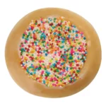 Dot Cake