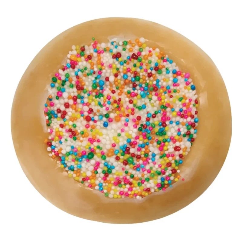 Dot Cake