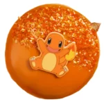 Charmander (Gourmet) + R5