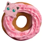 Jigglypuff (Gourmet) + R5