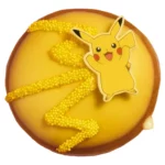 Pikachu (Gourmet) + R5