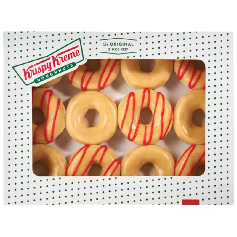 The Teacher's Dozen