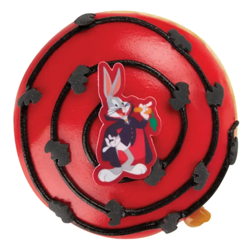 LTO: Bugs Bunny (Gourmet) + R5