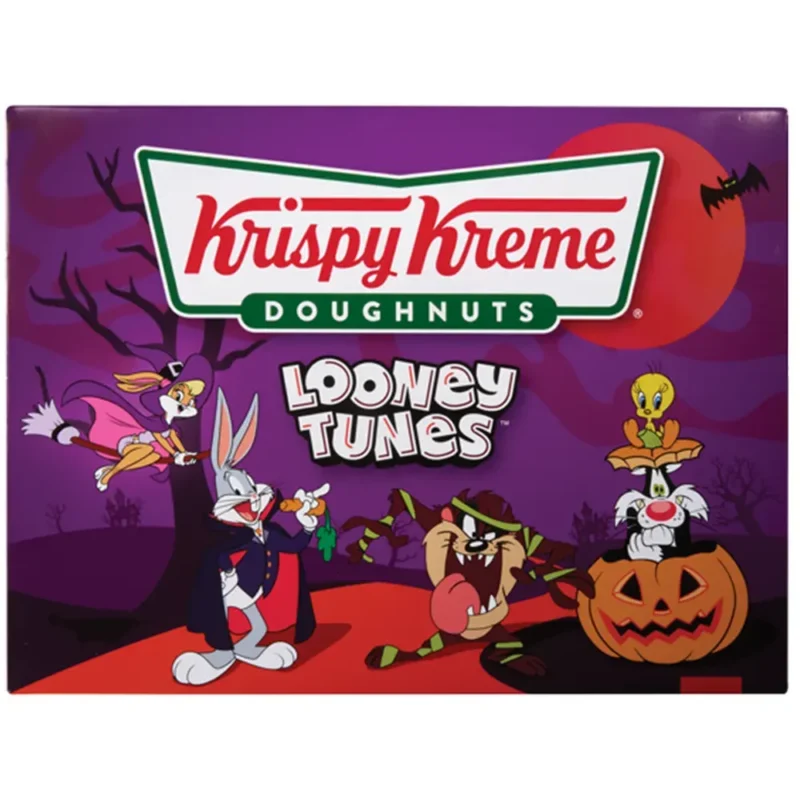 Looney Tunes Dozen