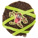 LTO: Taz (Gourmet) + R5